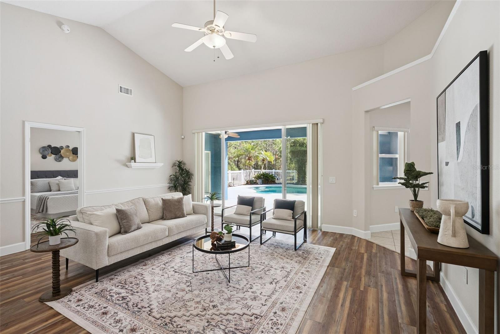 Image 9 of 62 For 3441 Hickory Creek Road