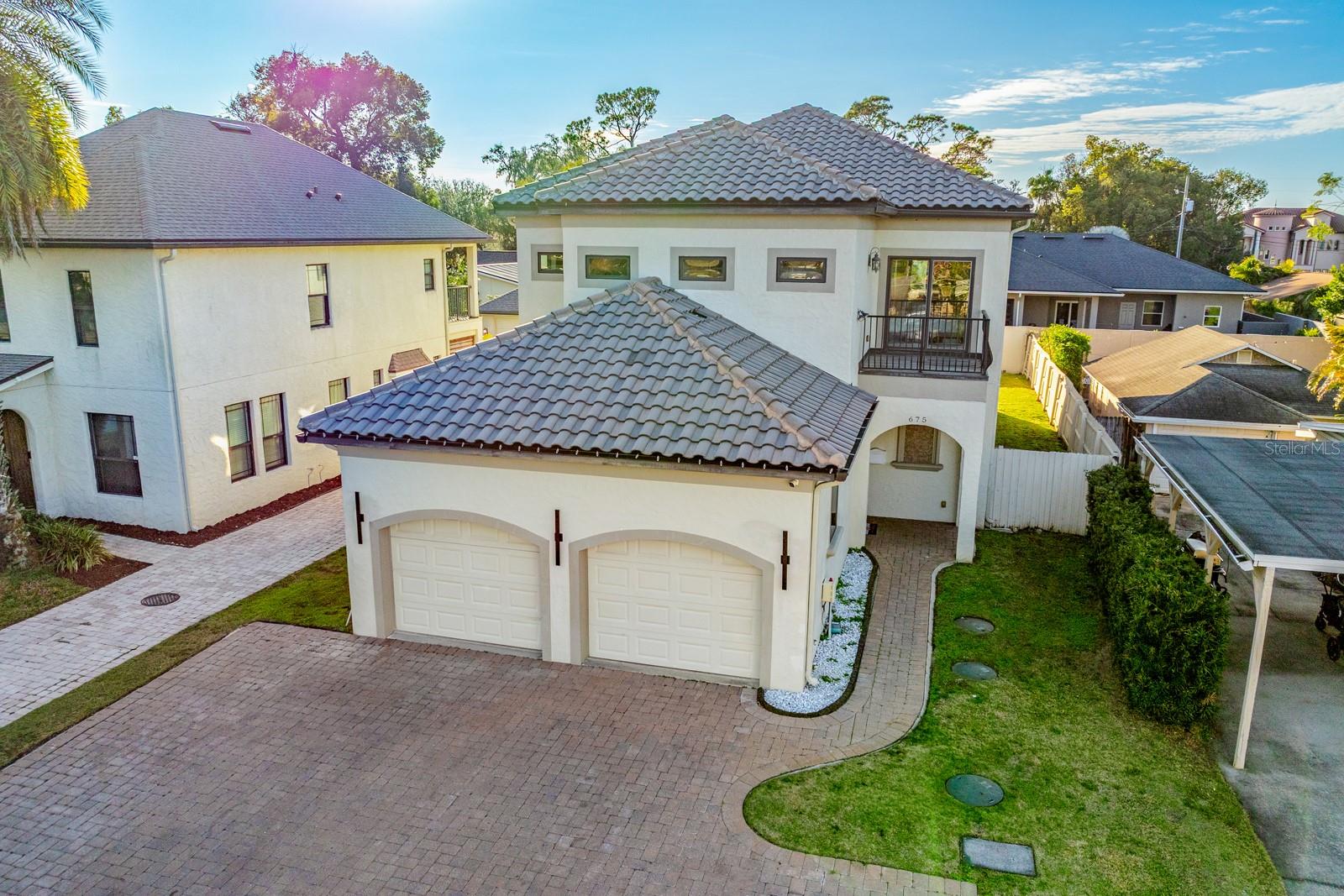 Details for 675 Overspin Drive, WINTER PARK, FL 32789