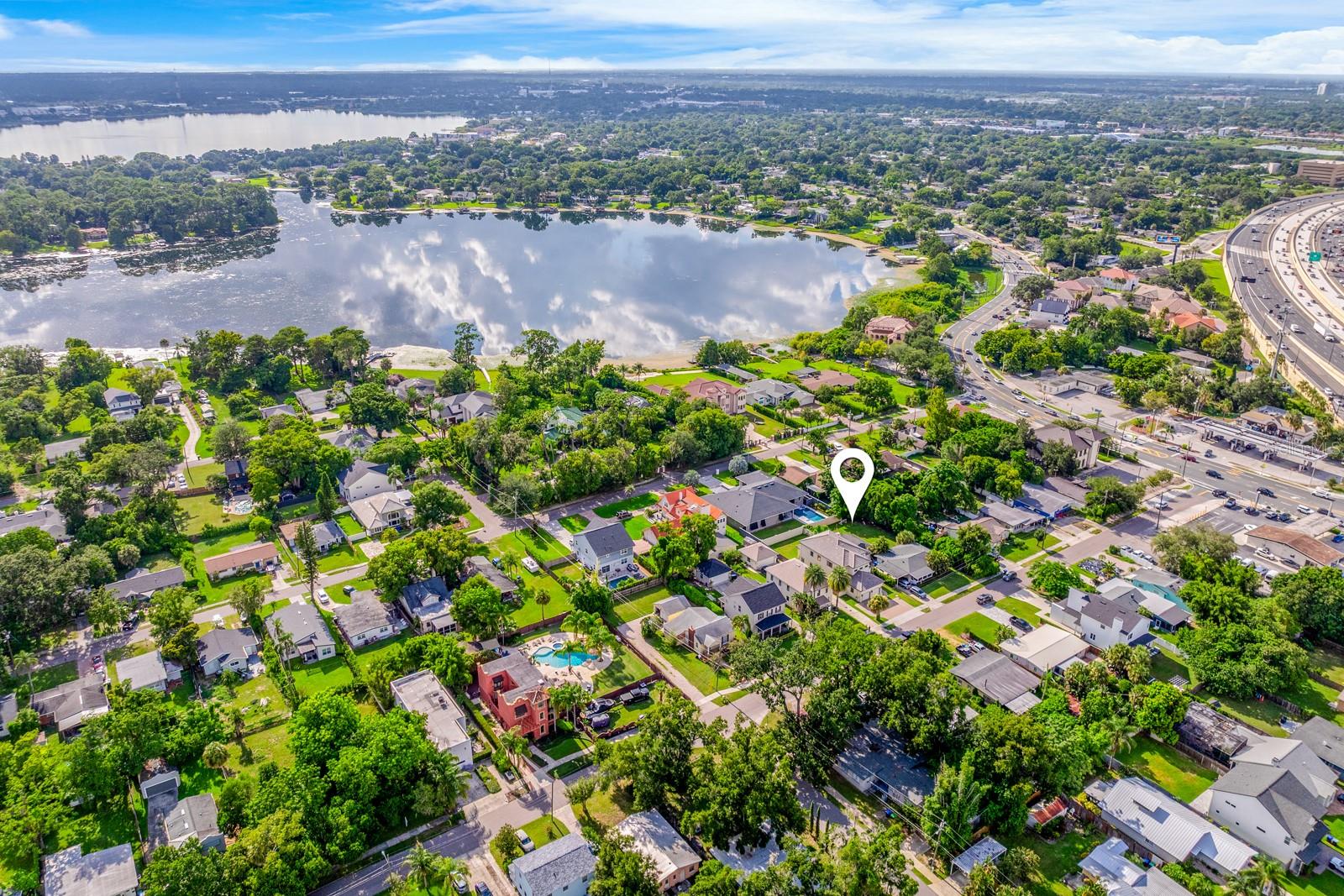 Image 30 of 32 For 675 Overspin Drive