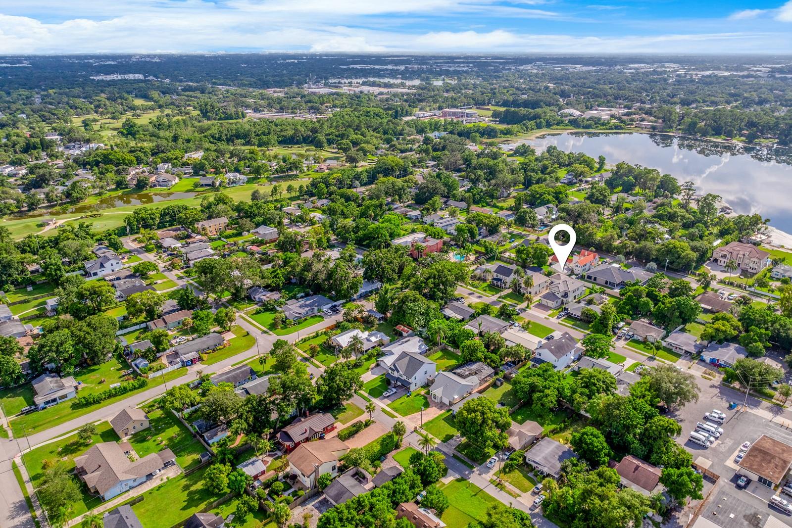 Image 32 of 32 For 675 Overspin Drive