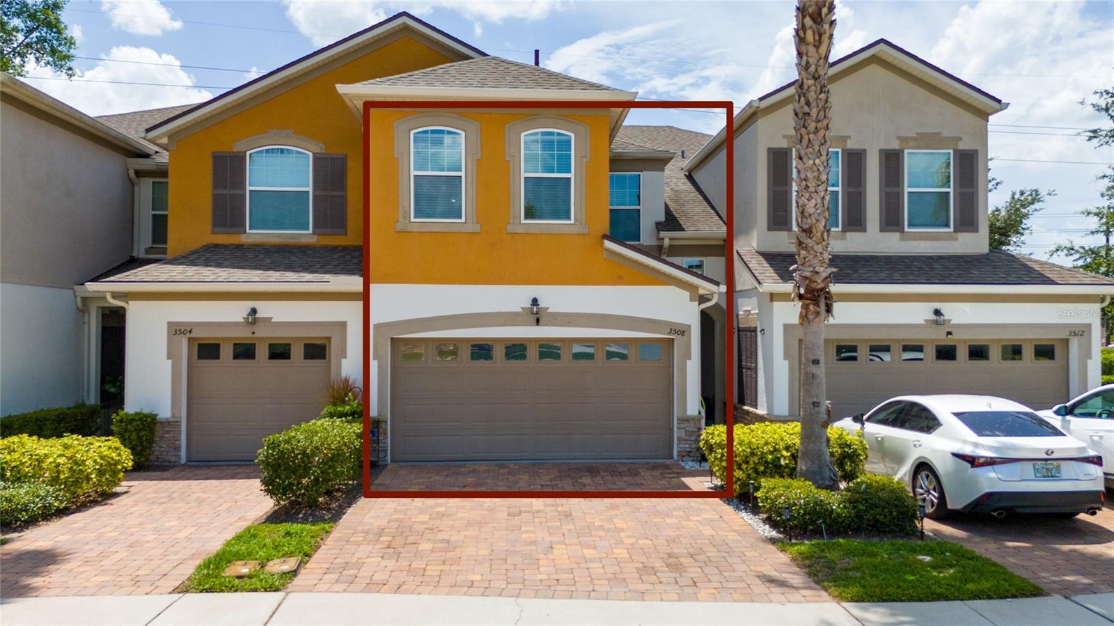 Details for 3508 Brighton Park Circle, BELLE ISLE, FL 32812