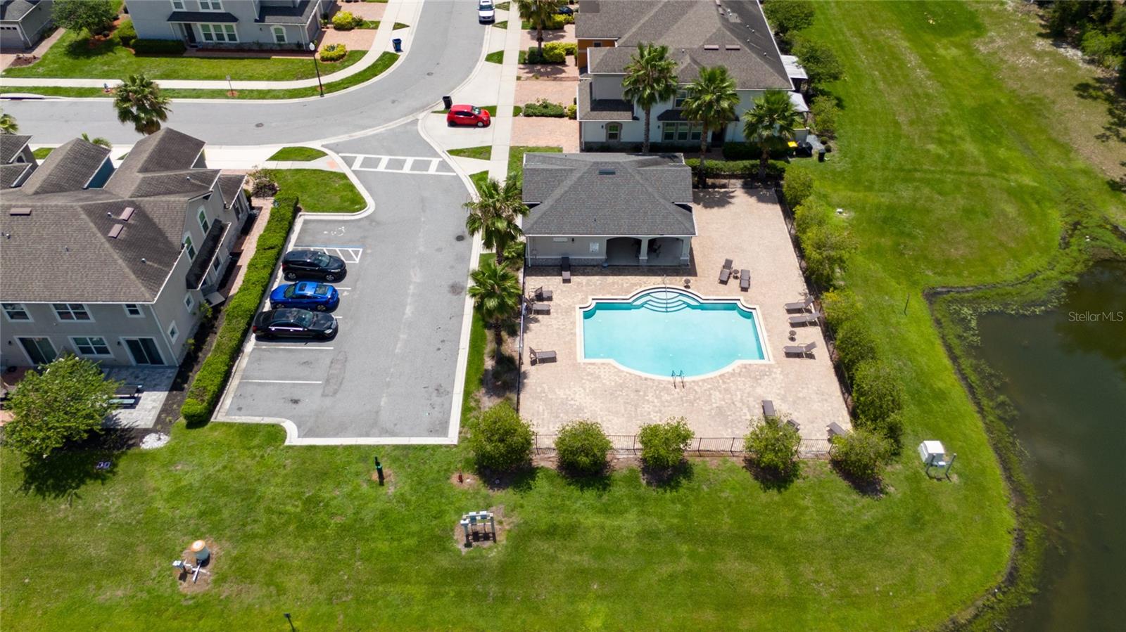 Image 27 of 34 For 3508 Brighton Park Circle