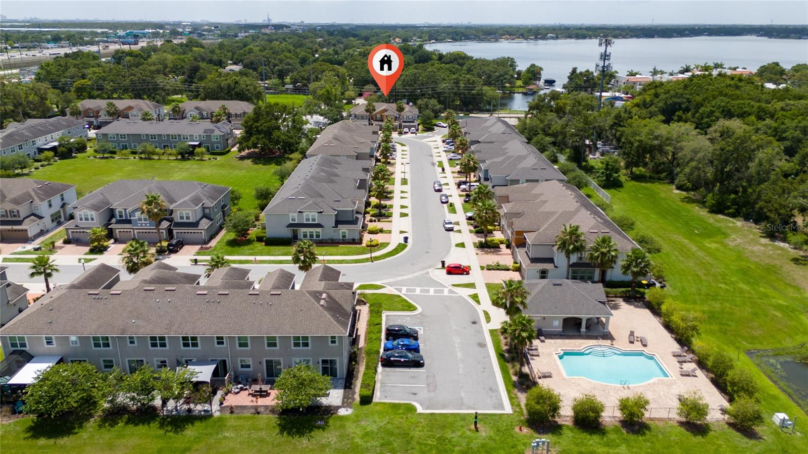 Image 28 of 34 For 3508 Brighton Park Circle