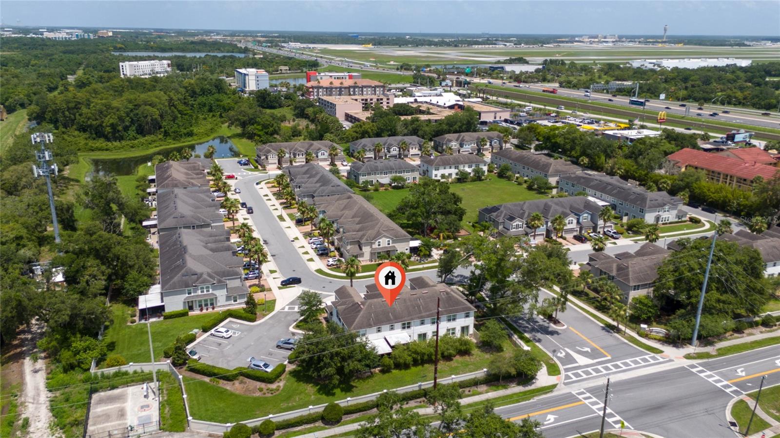 Image 31 of 34 For 3508 Brighton Park Circle