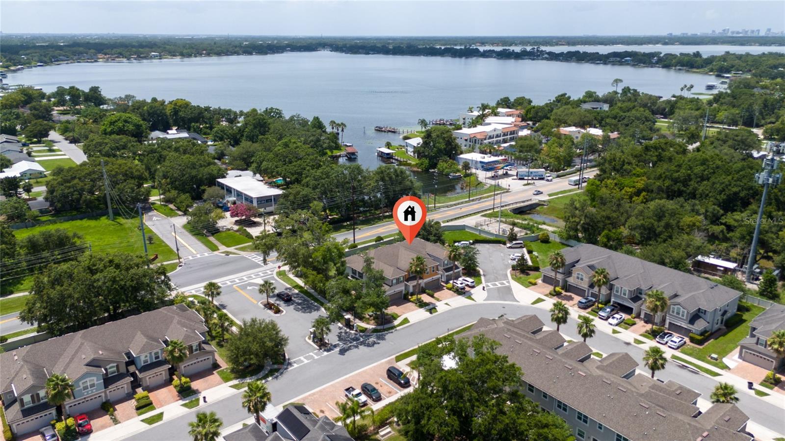 Image 32 of 34 For 3508 Brighton Park Circle