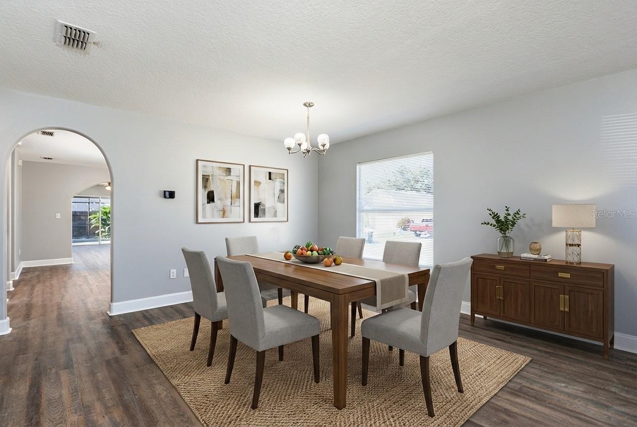 Image 5 of 26 For 2510 Fletch Court