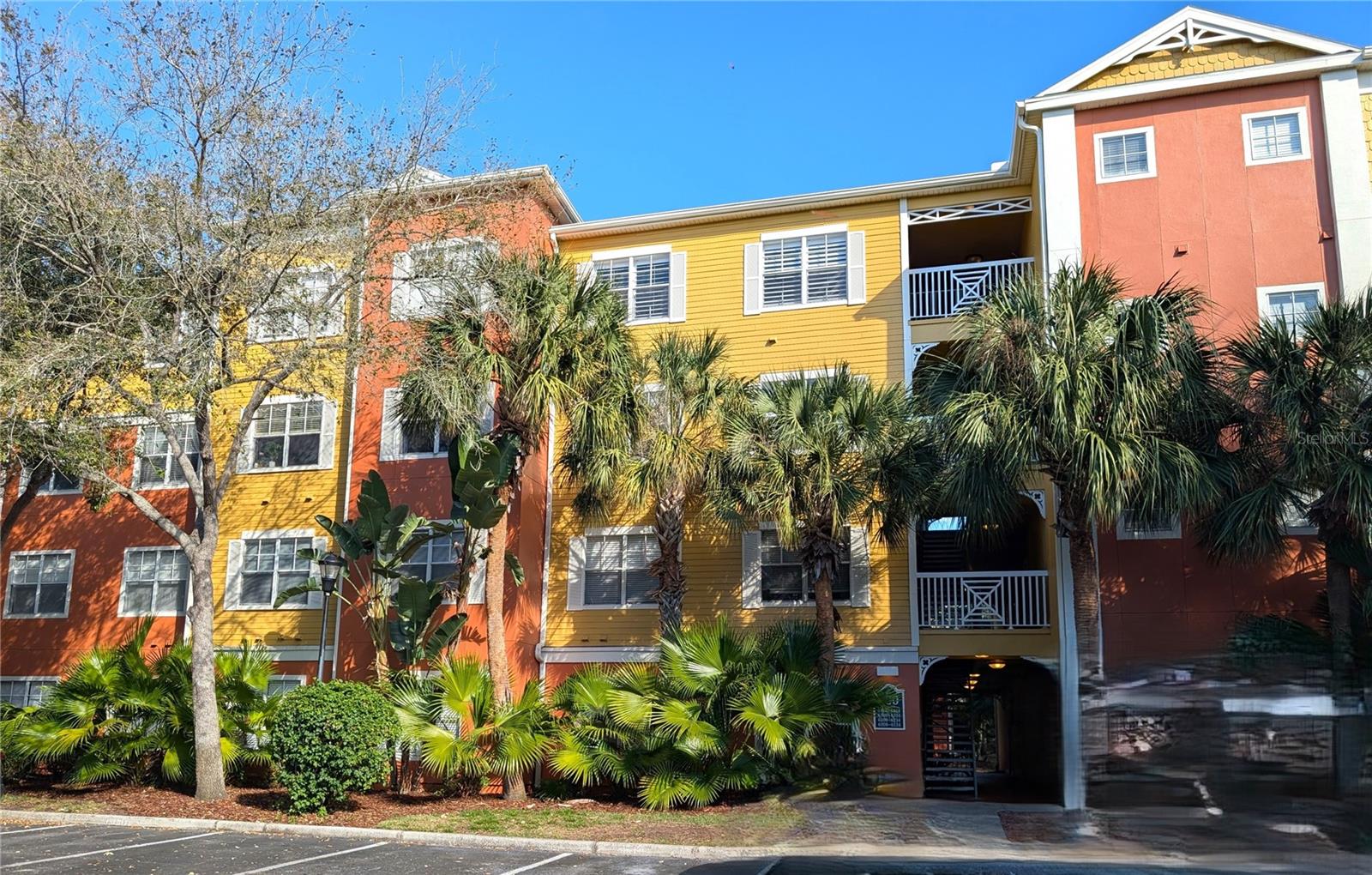 Details for 4207 Dale Mabry Highway 6110, TAMPA, FL 33611