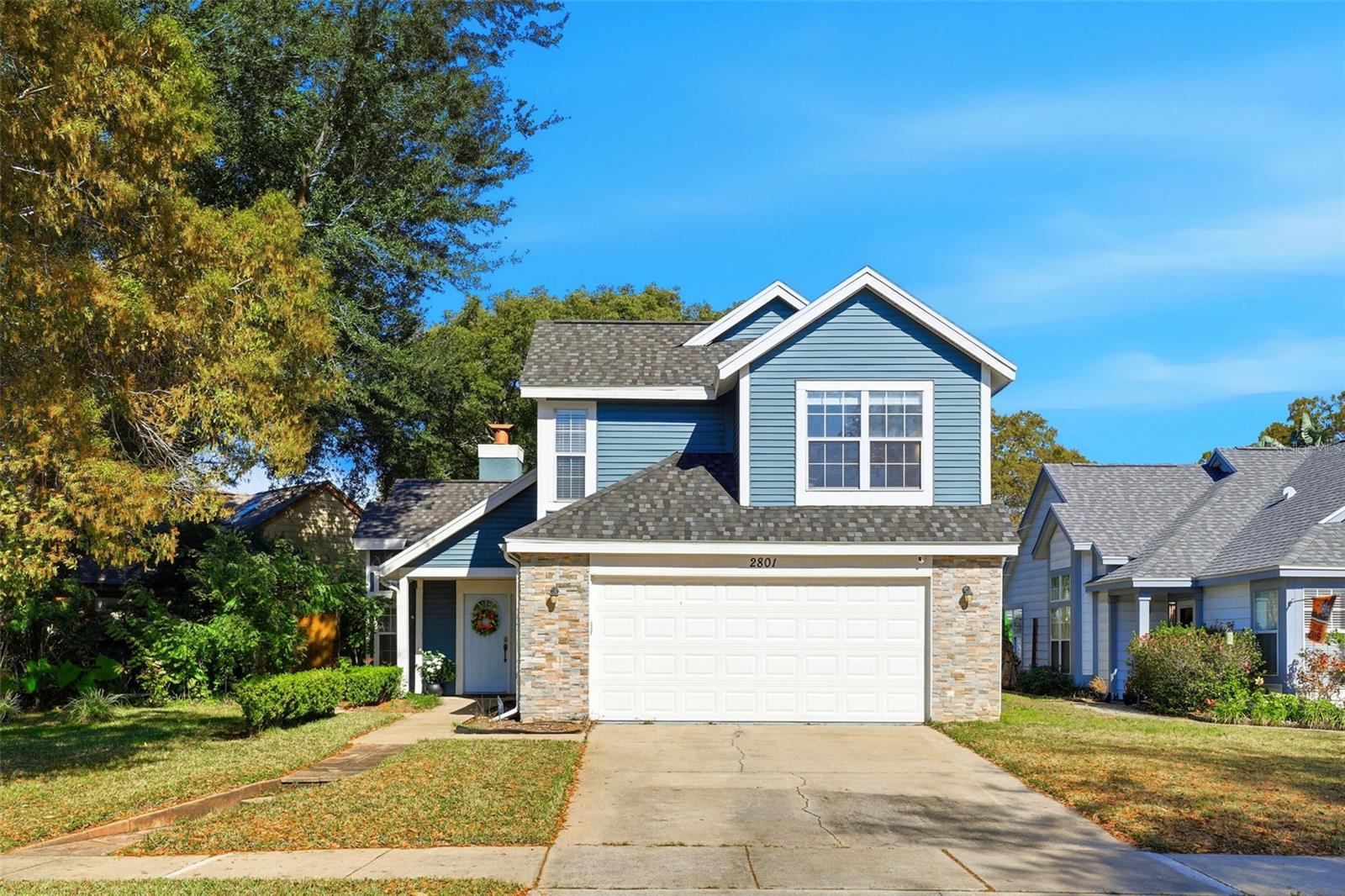 Details for 2801 Donaldson Drive, ORLANDO, FL 32812