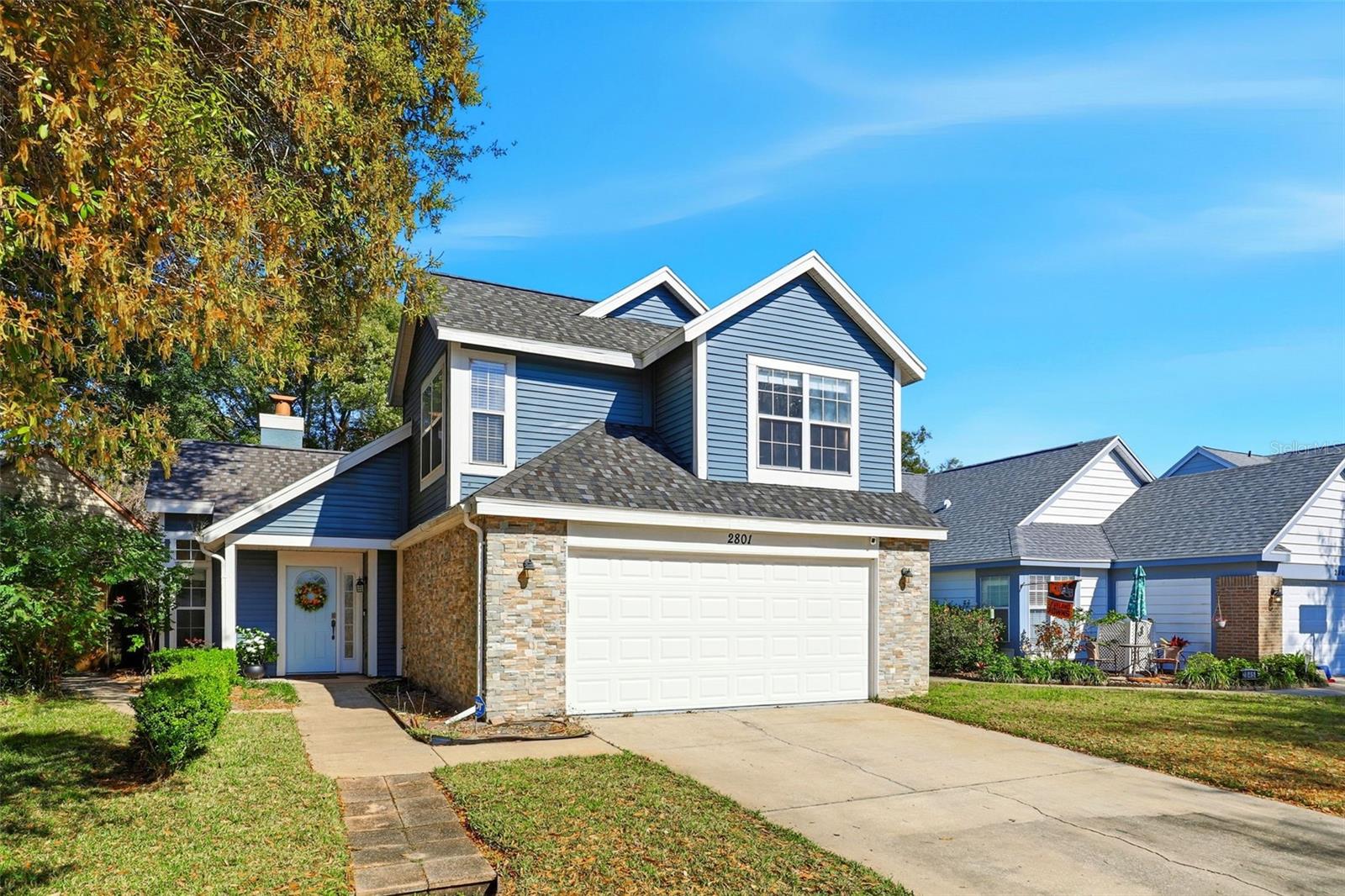 Image 2 of 38 For 2801 Donaldson Drive