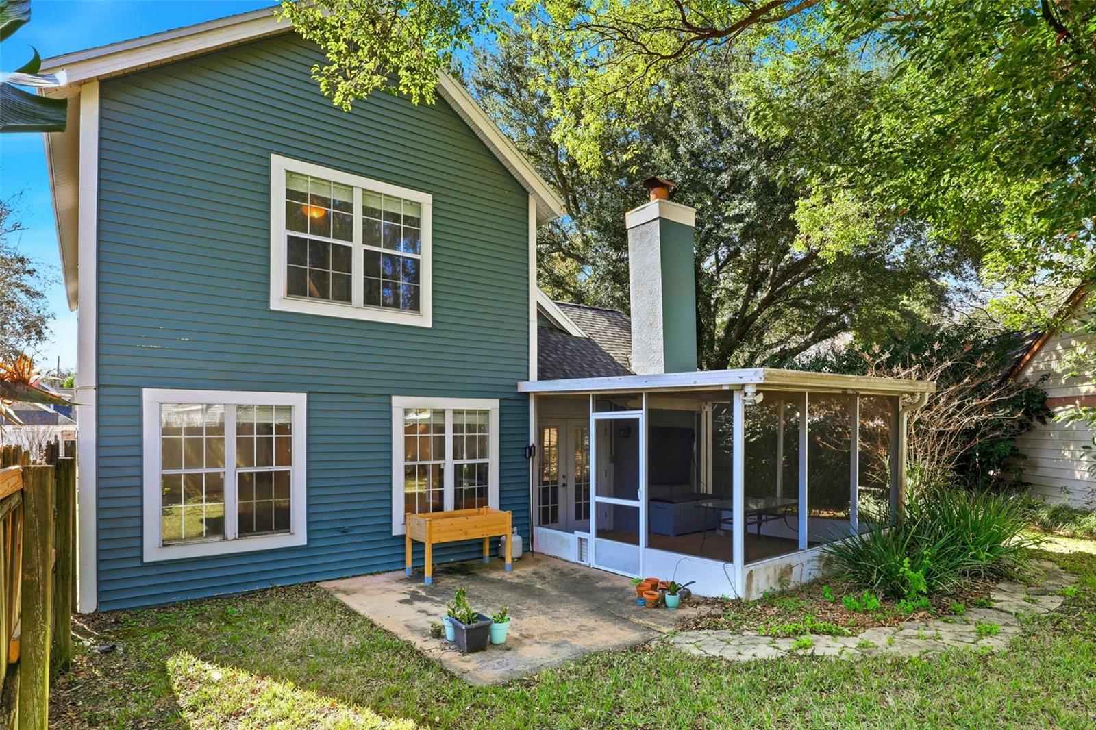 Image 35 of 38 For 2801 Donaldson Drive