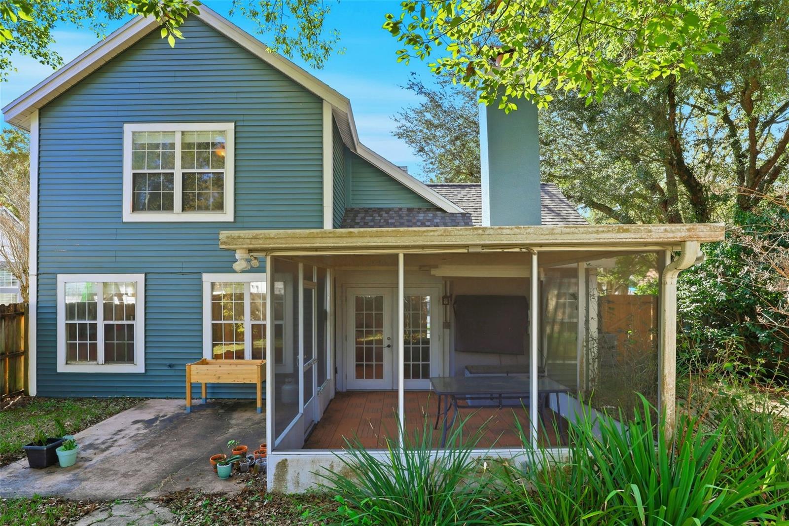 Image 36 of 38 For 2801 Donaldson Drive