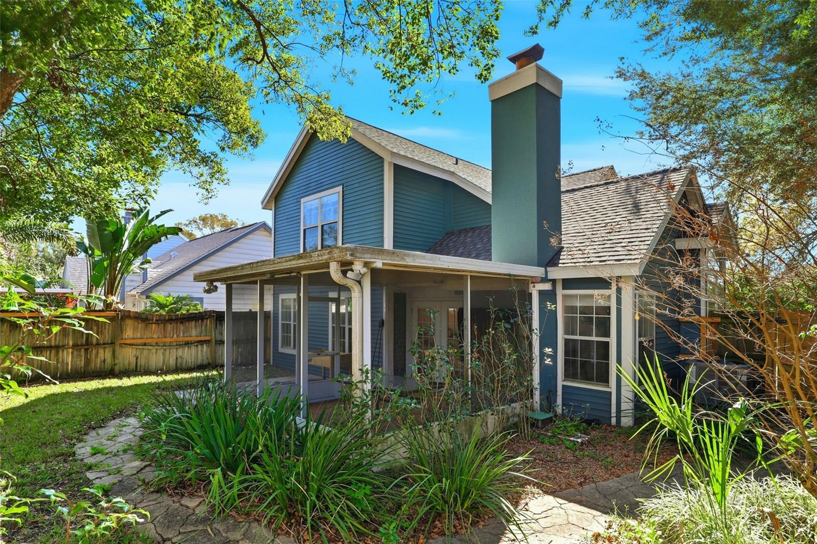 Image 37 of 38 For 2801 Donaldson Drive