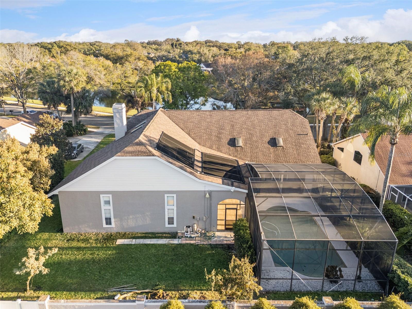 Image 24 of 29 For 6609 Fairway Cove Drive