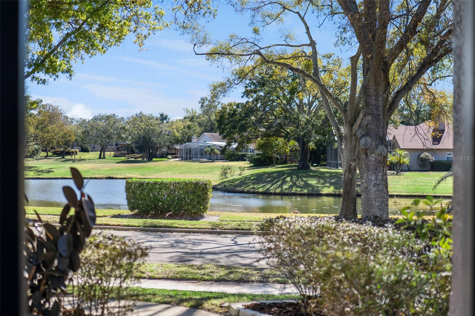 Image 25 of 29 For 6609 Fairway Cove Drive