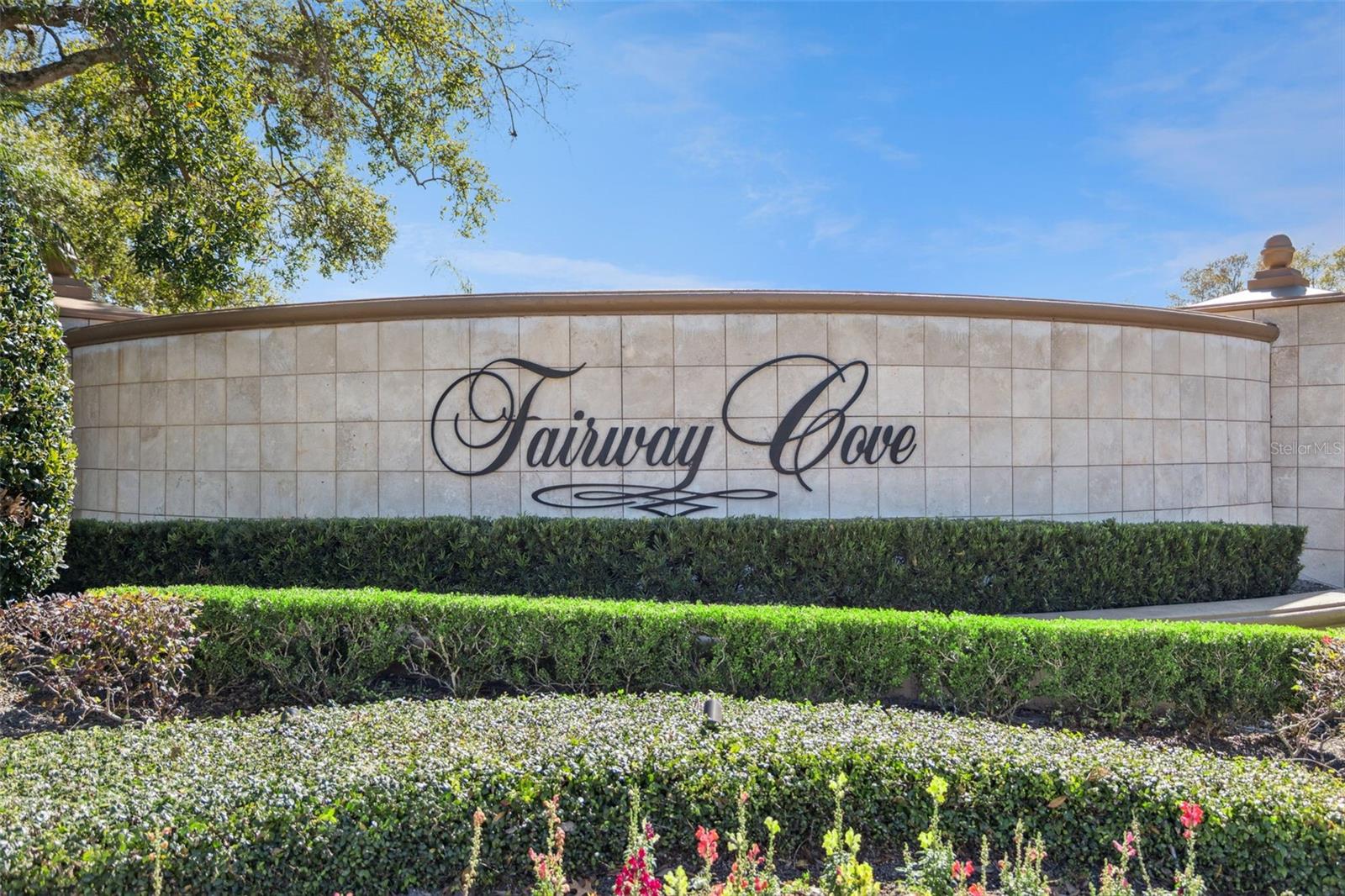 Image 27 of 29 For 6609 Fairway Cove Drive