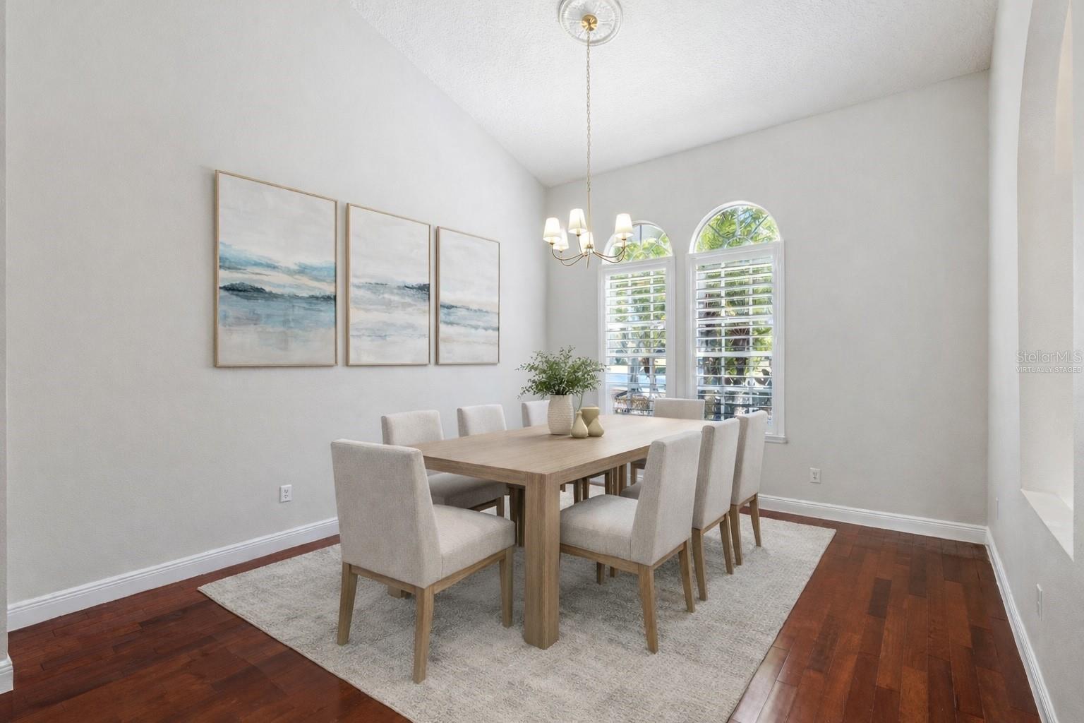 Image 3 of 29 For 6609 Fairway Cove Drive