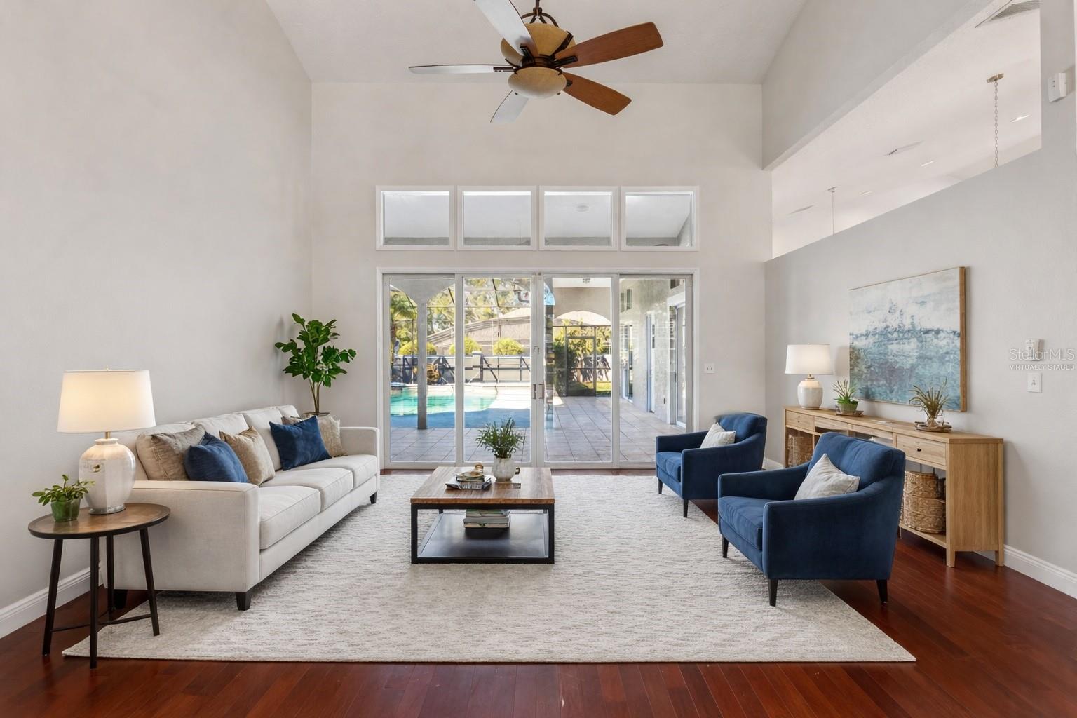 Image 4 of 29 For 6609 Fairway Cove Drive