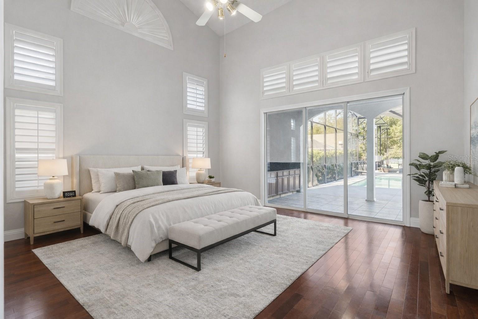 Image 6 of 29 For 6609 Fairway Cove Drive