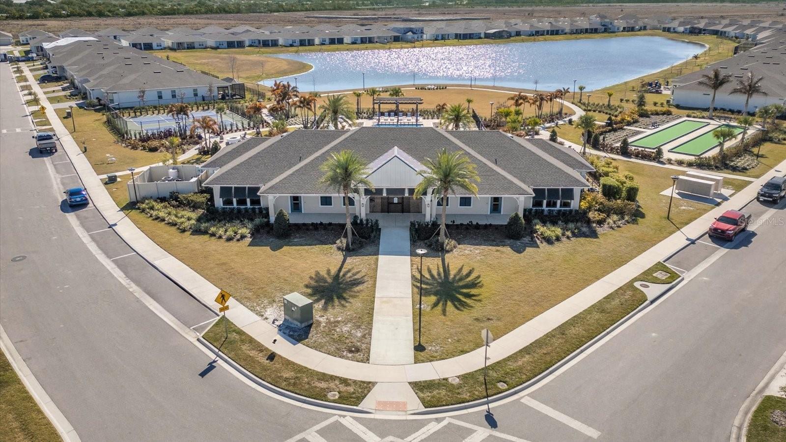 Image 35 of 52 For 1911 Spring Shower Circle