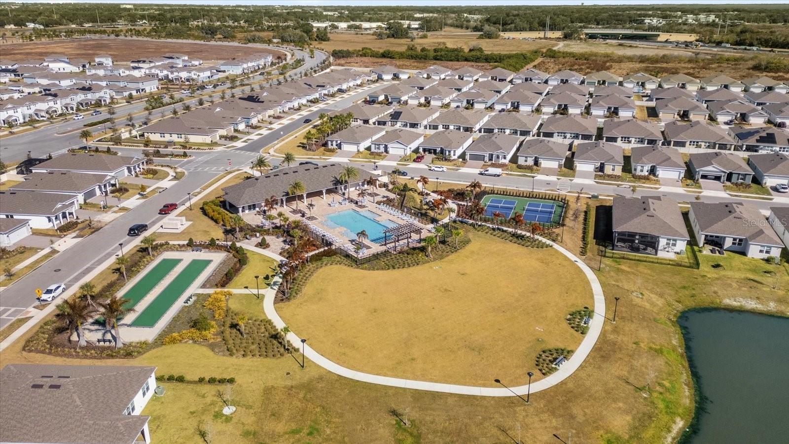 Image 41 of 52 For 1911 Spring Shower Circle