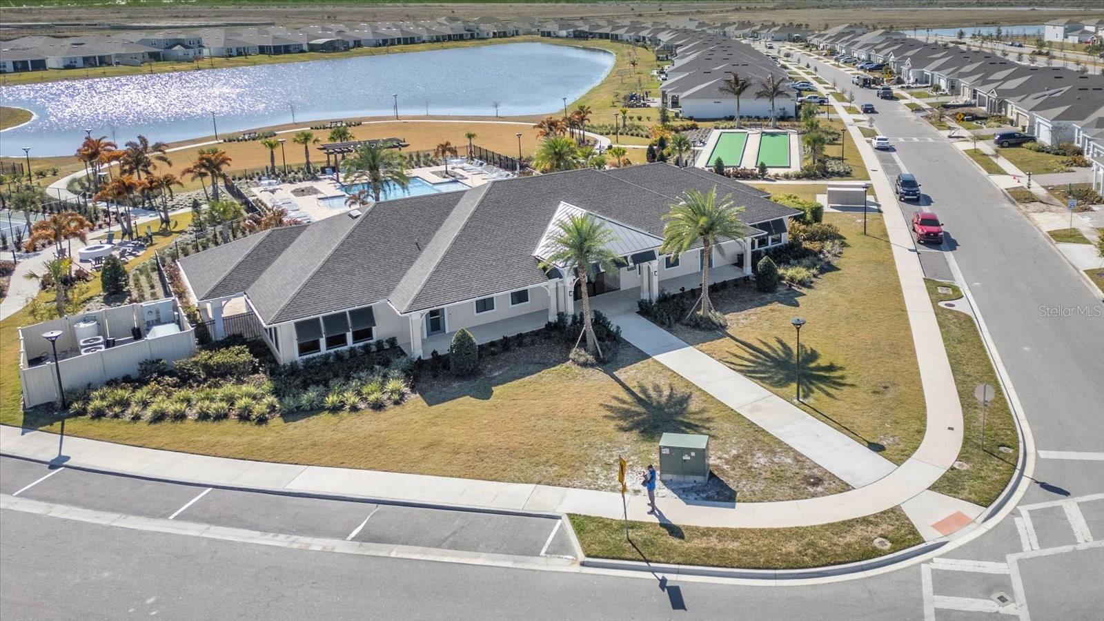 Image 50 of 52 For 1911 Spring Shower Circle