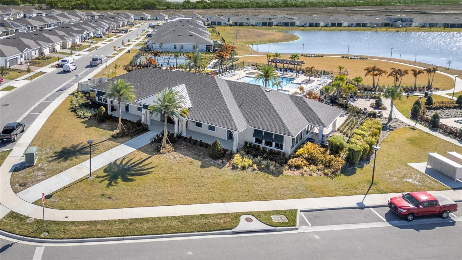 Image 52 of 52 For 1911 Spring Shower Circle