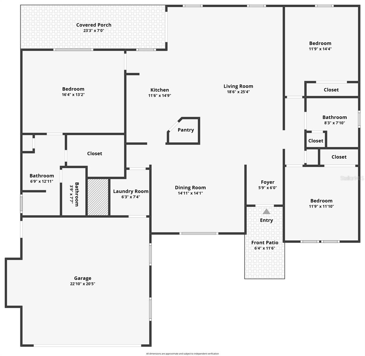 Image 51 of 51 For 7828 44th Street