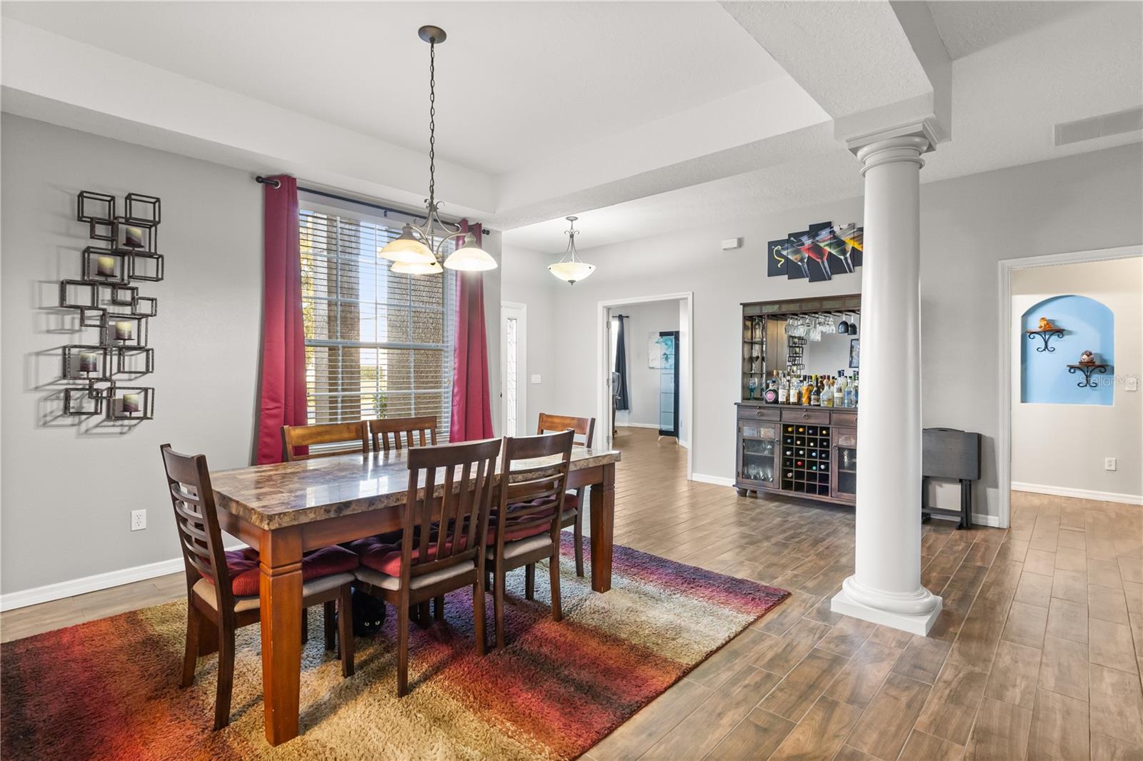 Image 7 of 50 For 3127 Twisted Oak Loop