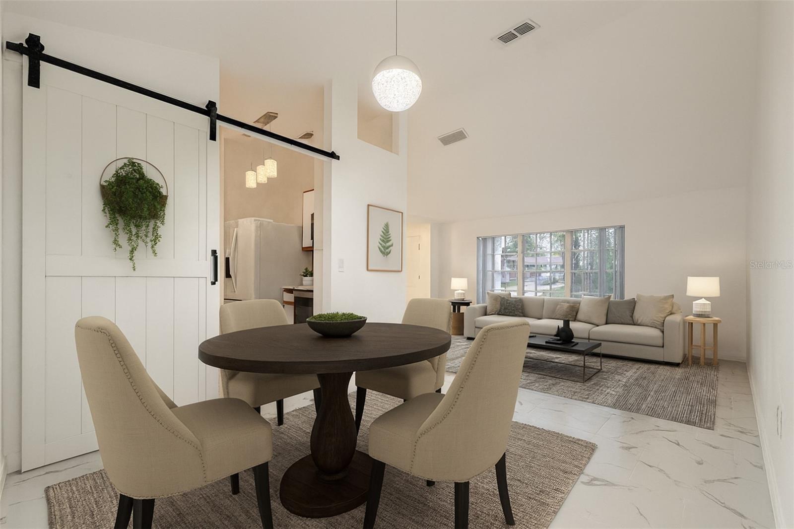 Image 4 of 40 For 1820 Hallcrest Drive