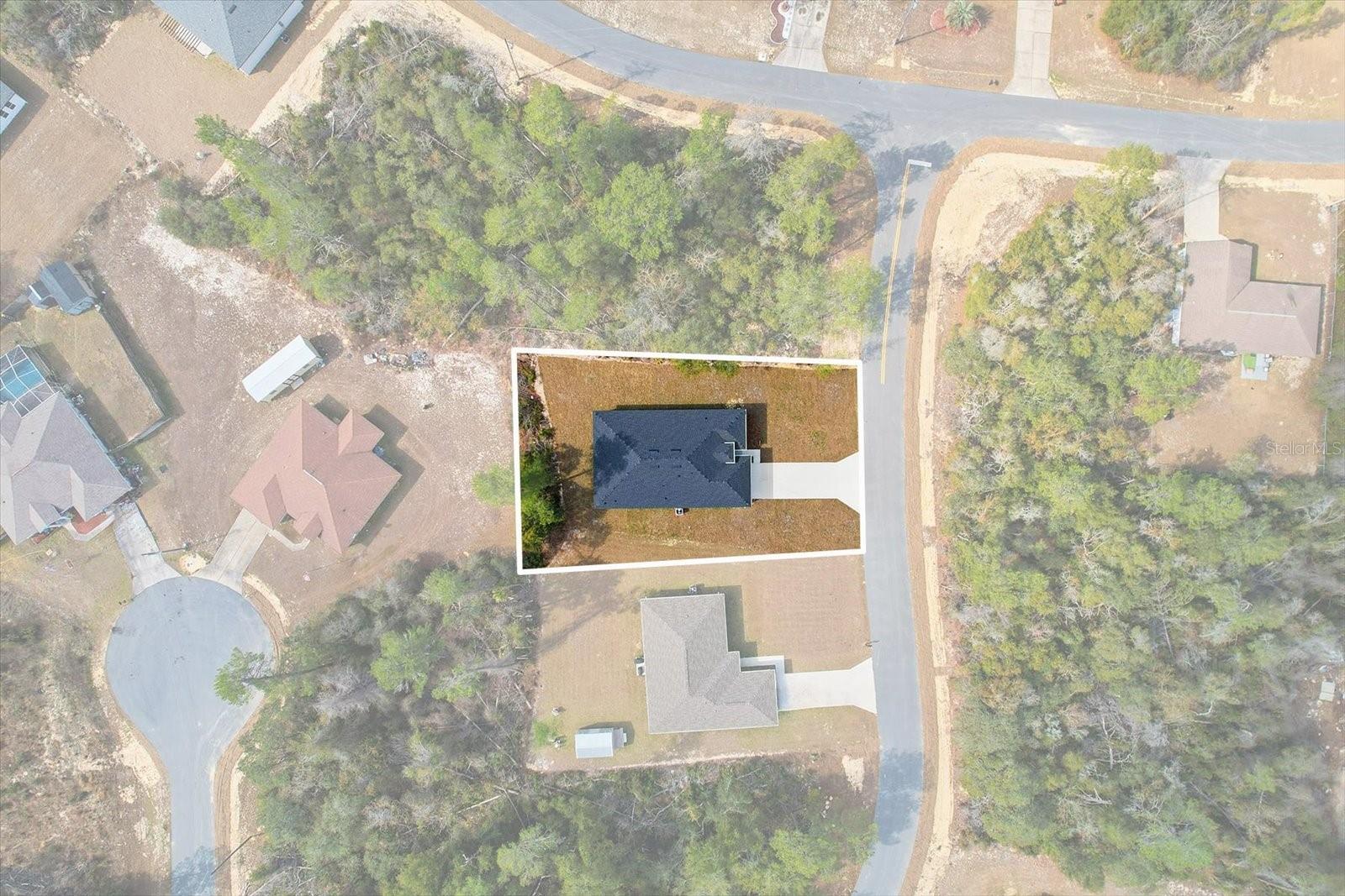 Image 40 of 43 For 16604 21st Circle