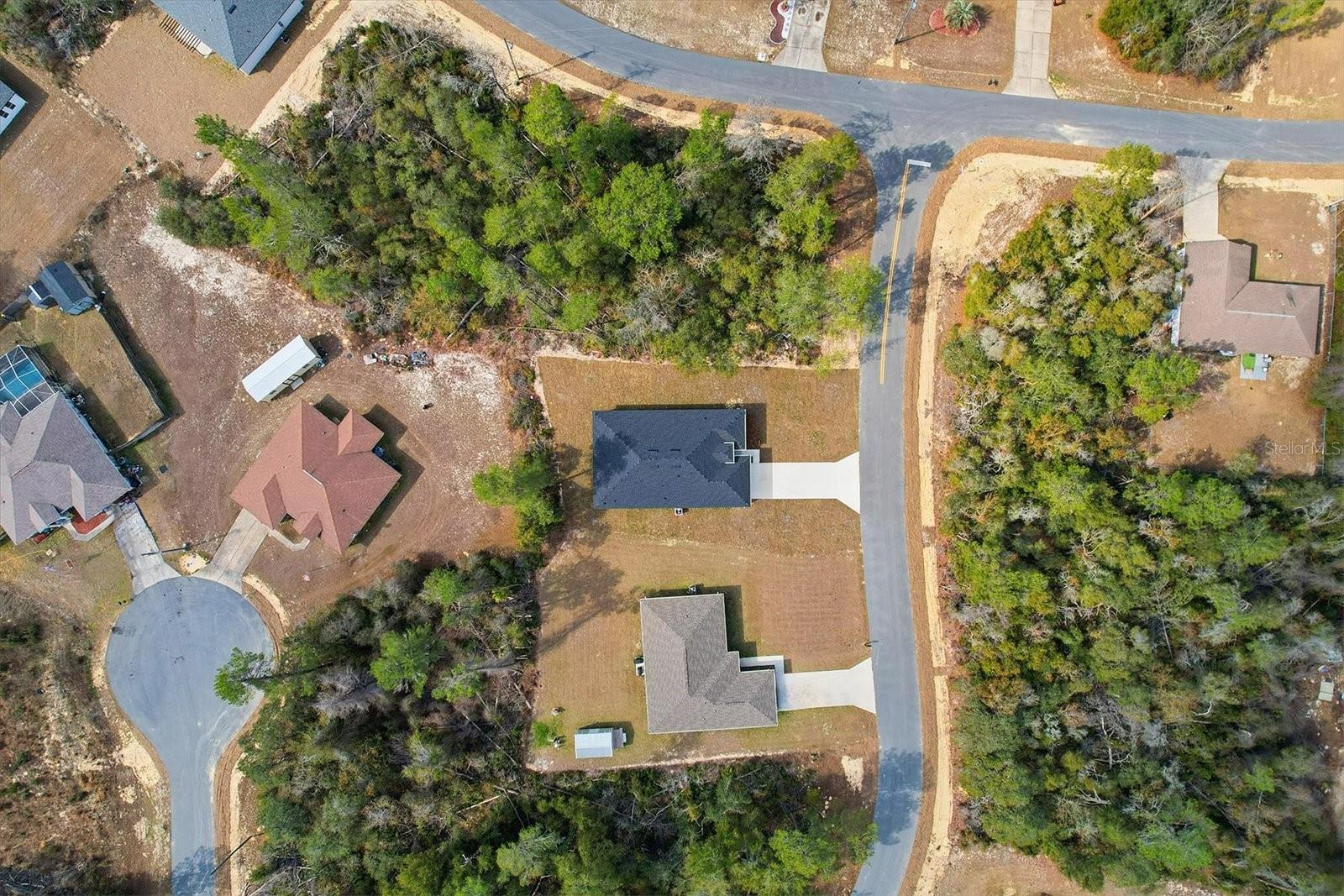 Image 43 of 43 For 16604 21st Circle