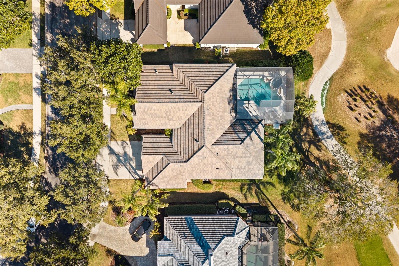 Image 40 of 42 For 253 Promenade Circle