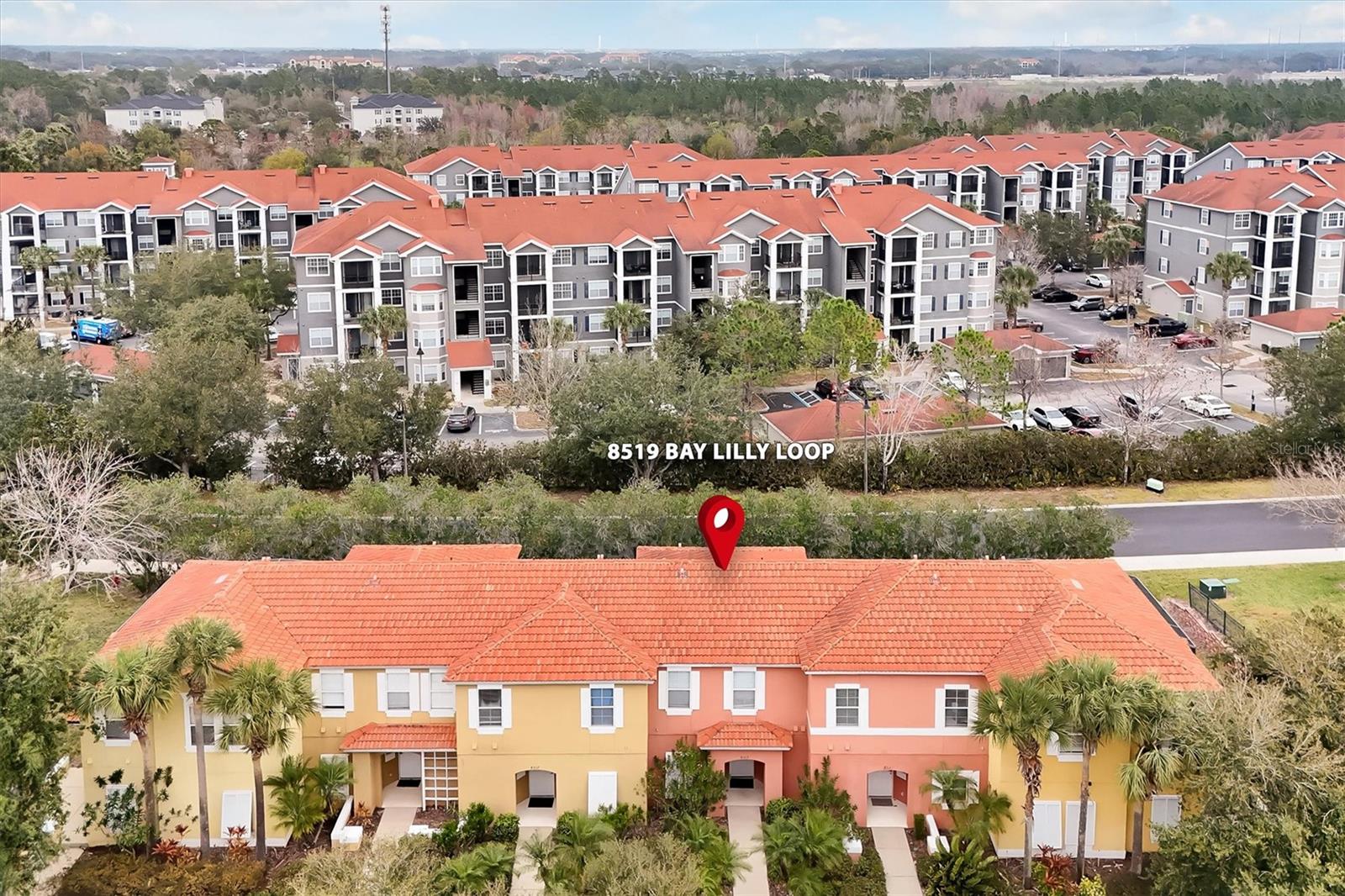 Image 33 of 60 For 8519 Bay Lilly Loop