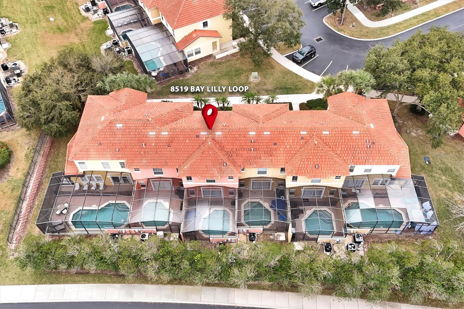 Image 37 of 60 For 8519 Bay Lilly Loop