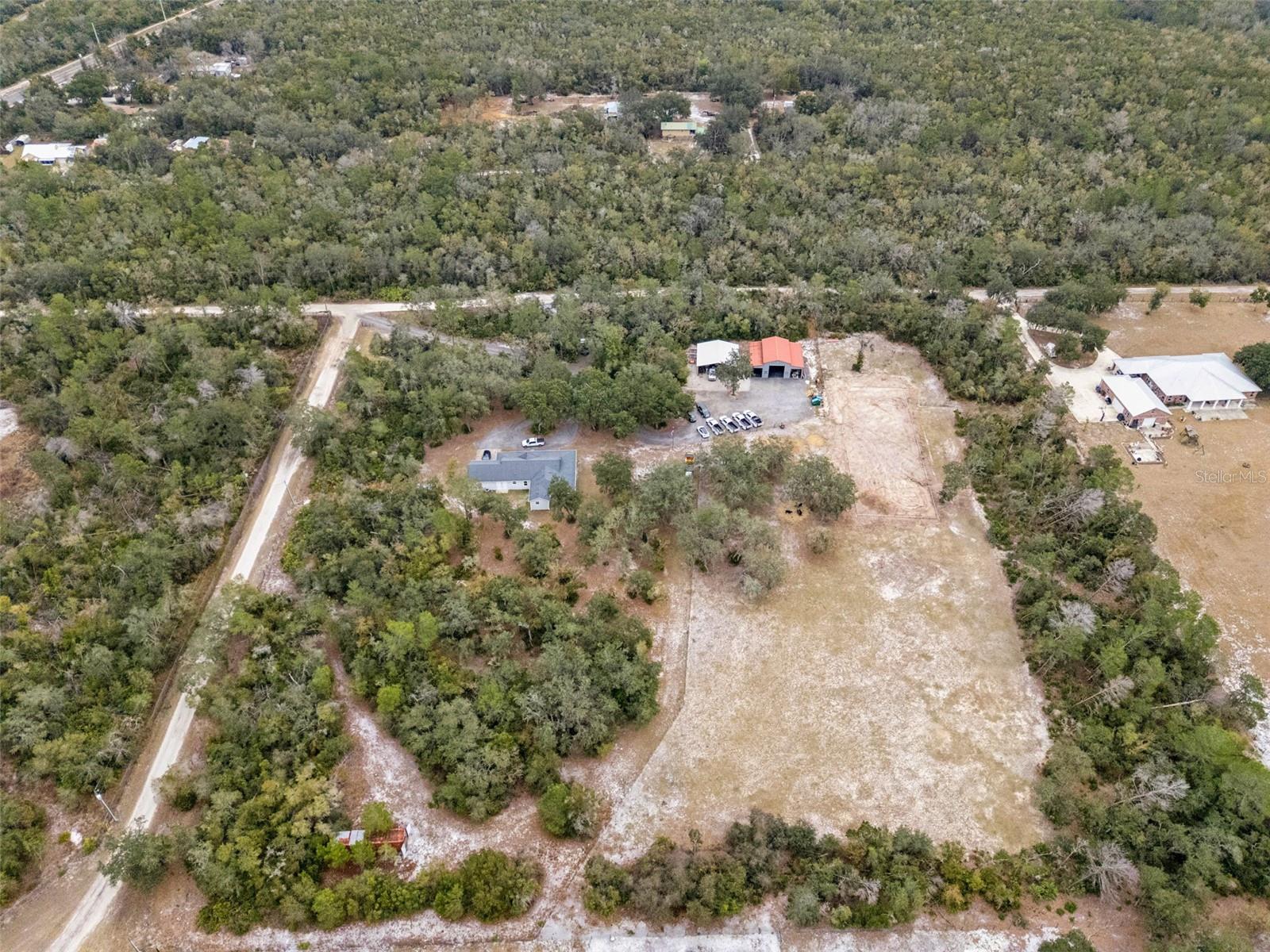 Image 52 of 60 For 160 Lush Lane