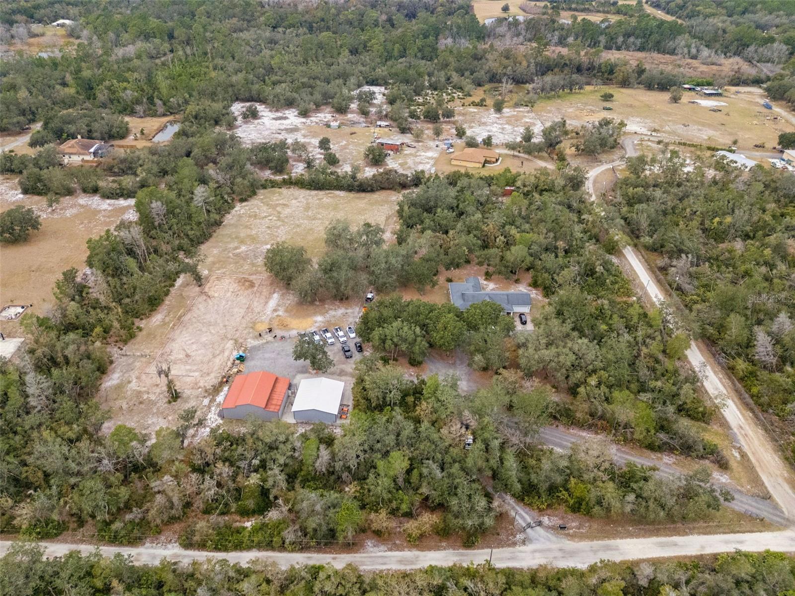 Image 57 of 60 For 160 Lush Lane