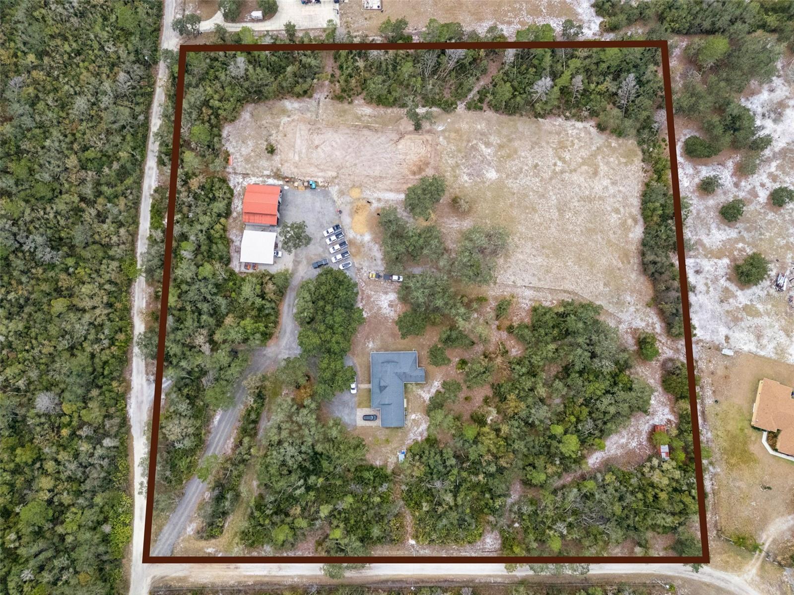 Image 58 of 60 For 160 Lush Lane