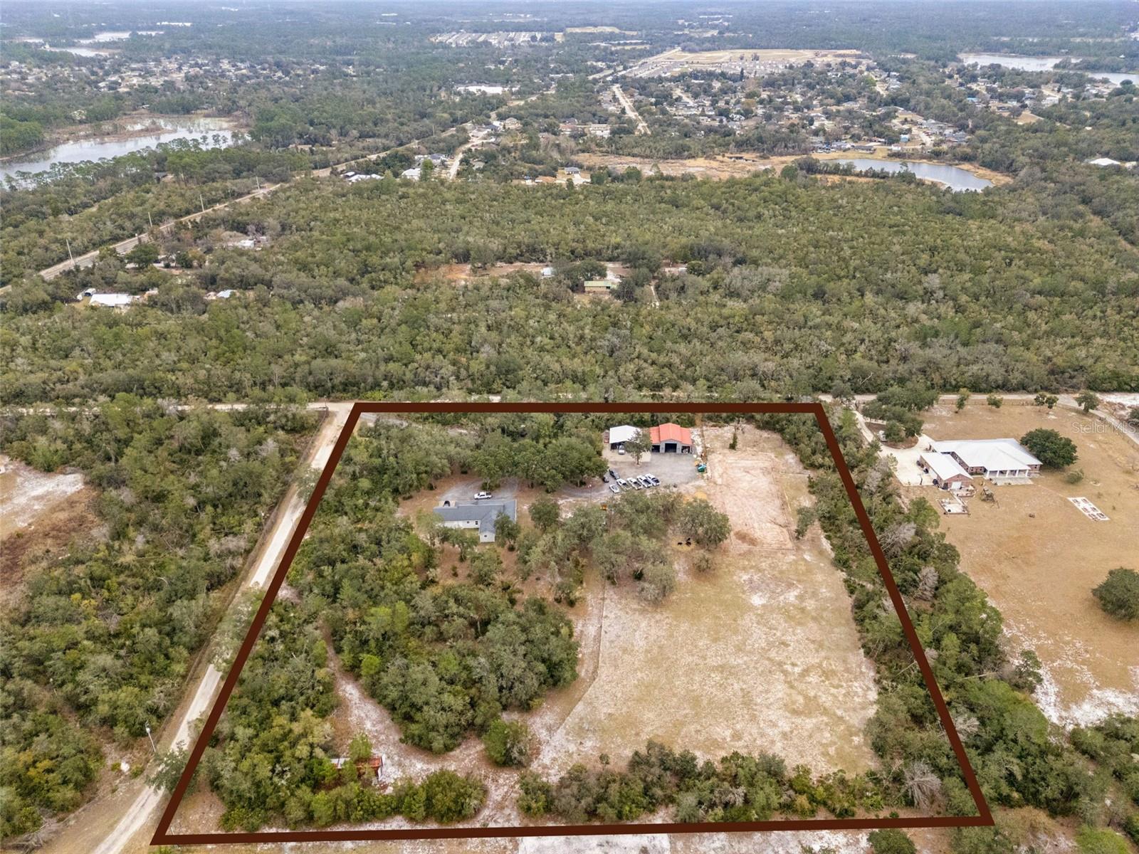 Image 59 of 60 For 160 Lush Lane