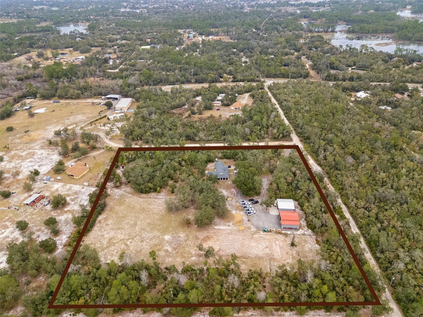 Image 60 of 60 For 160 Lush Lane