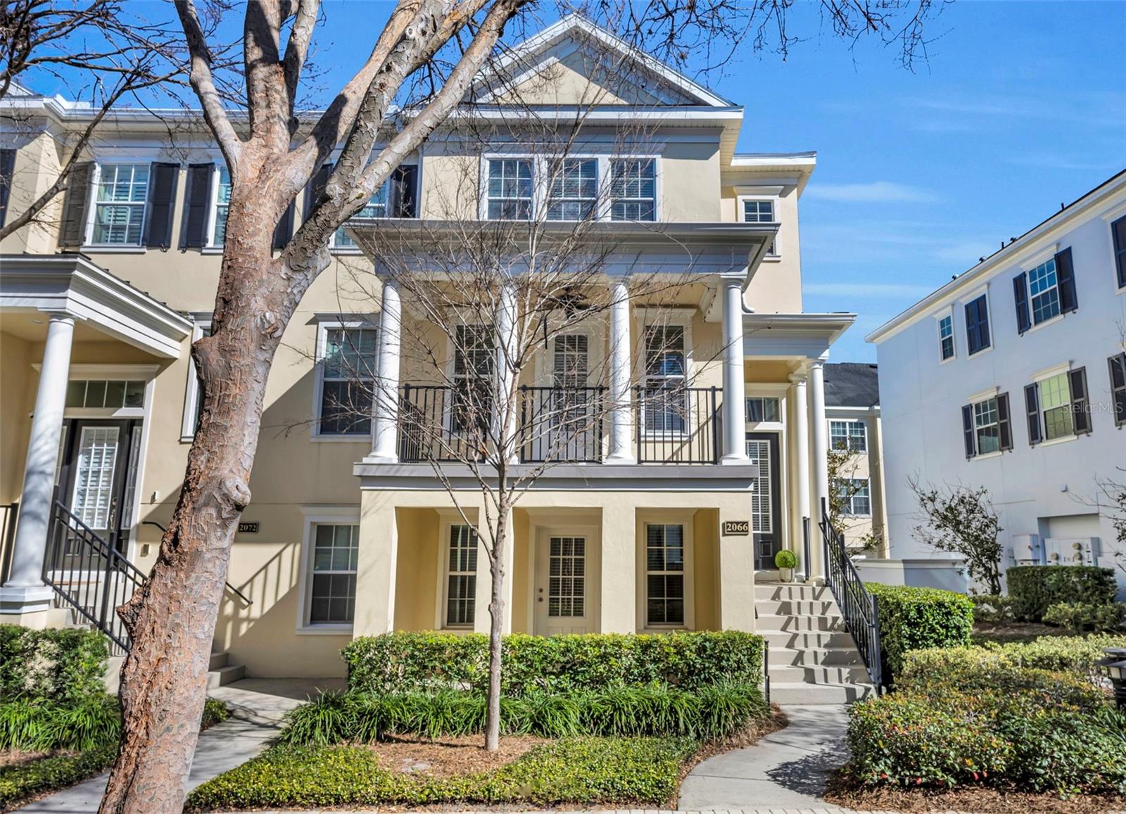 Details for 2066 Brink Alley, ORLANDO, FL 32814