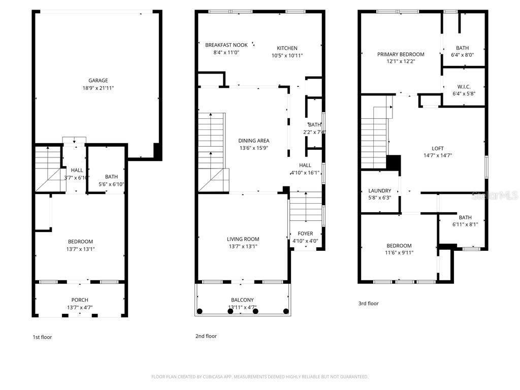 Image 36 of 36 For 2066 Brink Alley