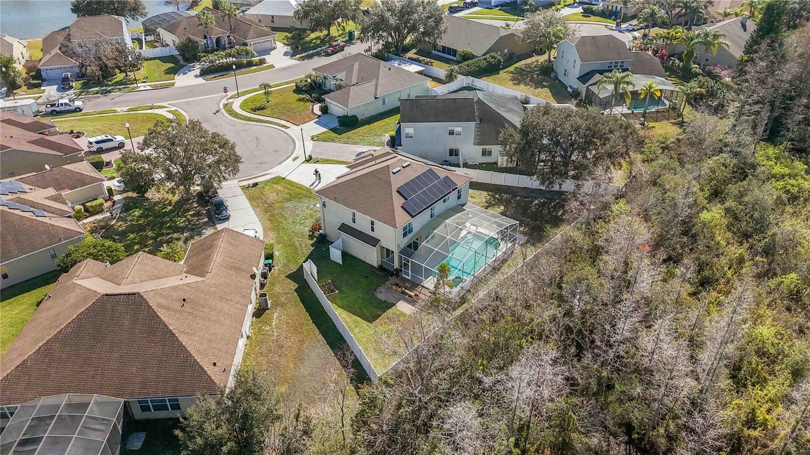 Image 34 of 39 For 13600 Bluemoon Court