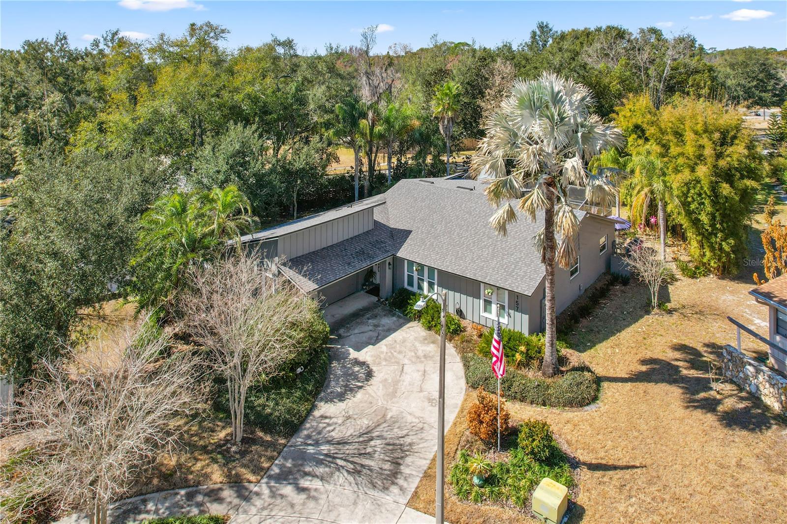 Image 36 of 48 For 157 Harrogate Court