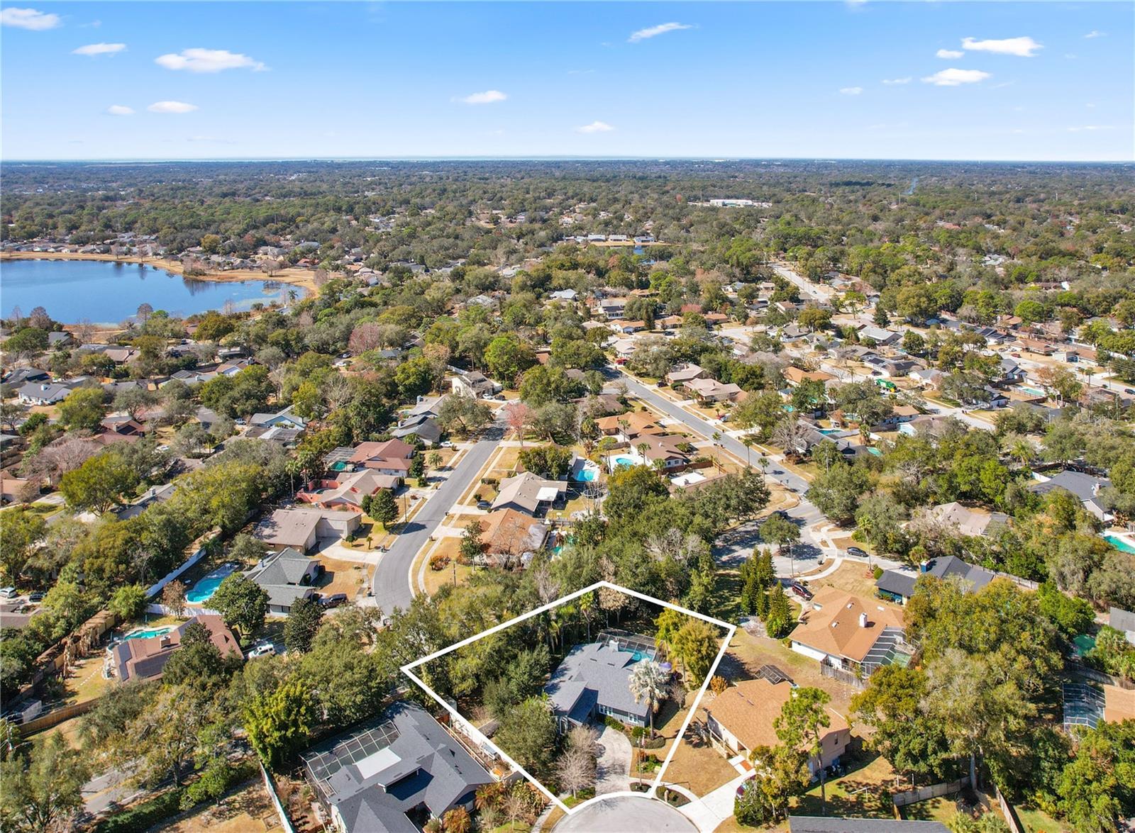 Image 45 of 48 For 157 Harrogate Court