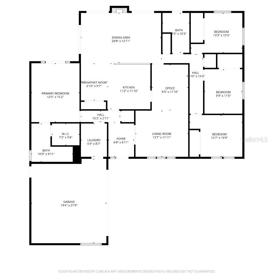 Image 48 of 48 For 157 Harrogate Court