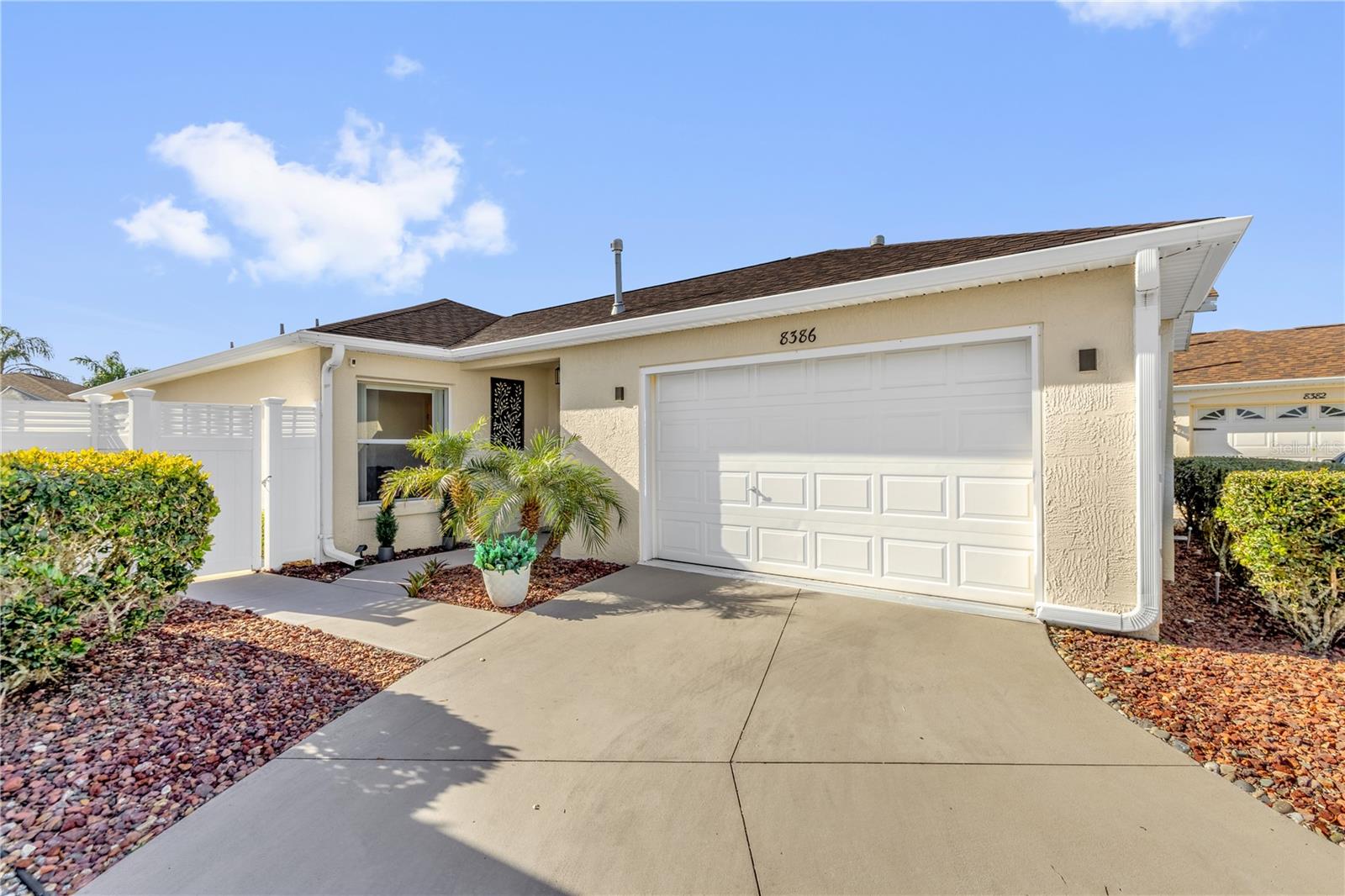 Details for 8386 173rd Hamilton Place, THE VILLAGES, FL 32162