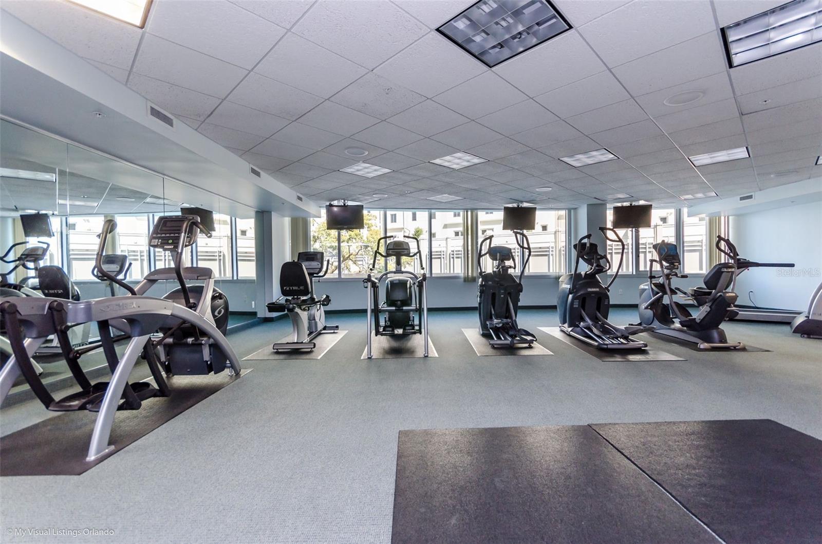 Image 27 of 27 For 322 Central Boulevard 1109