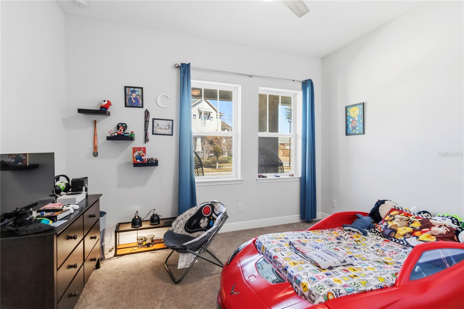 Image 22 of 48 For 8338 Modiano Street