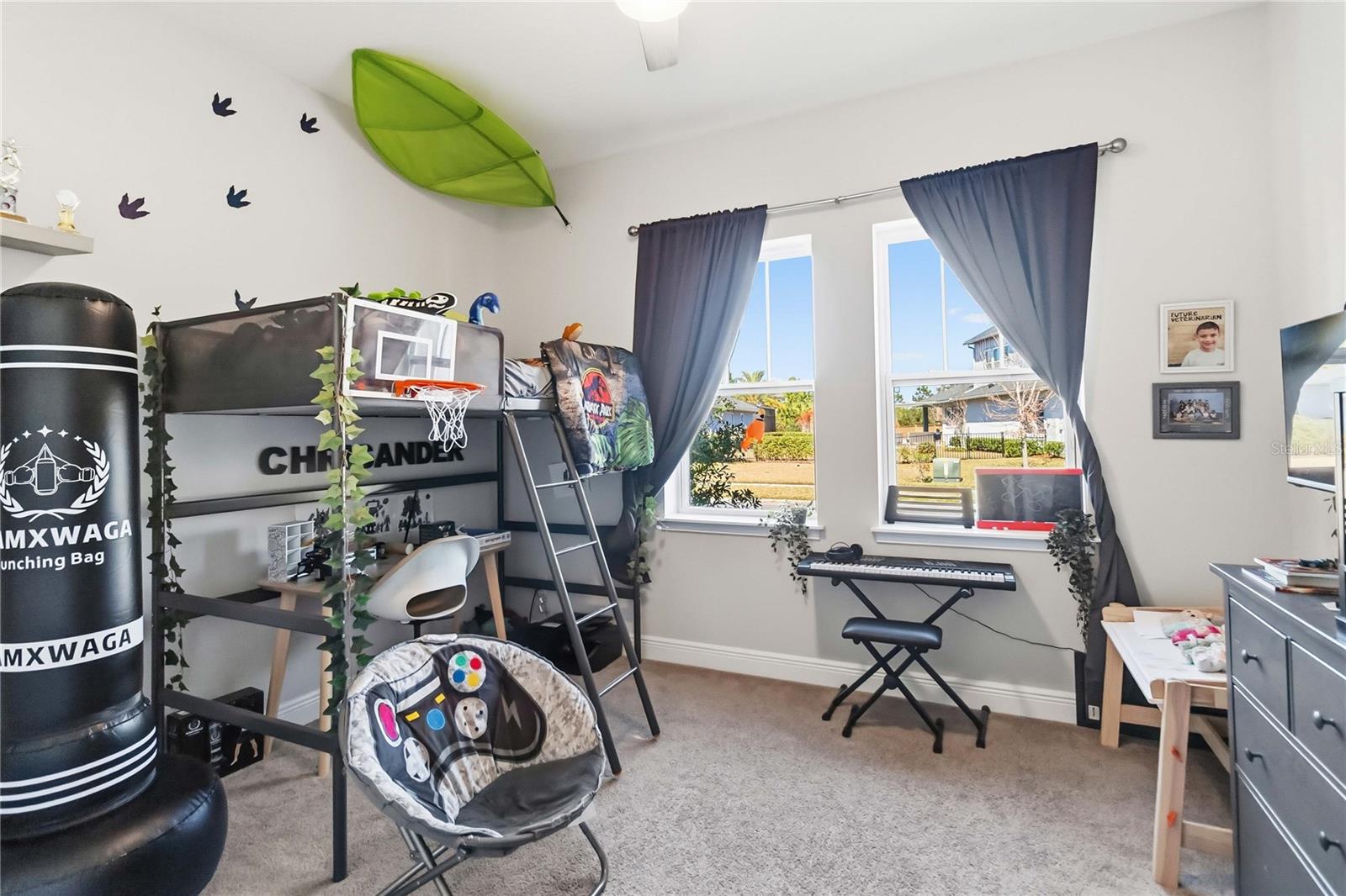 Image 24 of 48 For 8338 Modiano Street