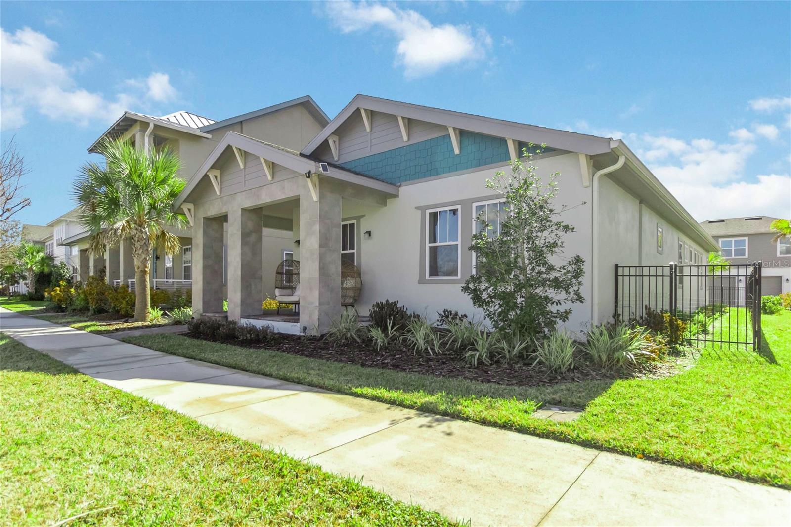 Image 3 of 48 For 8338 Modiano Street